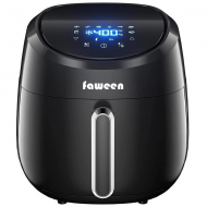 Faween 70312 Airfryer Yağsız Fritöz 8 Programlı Dokunmatik Ekran